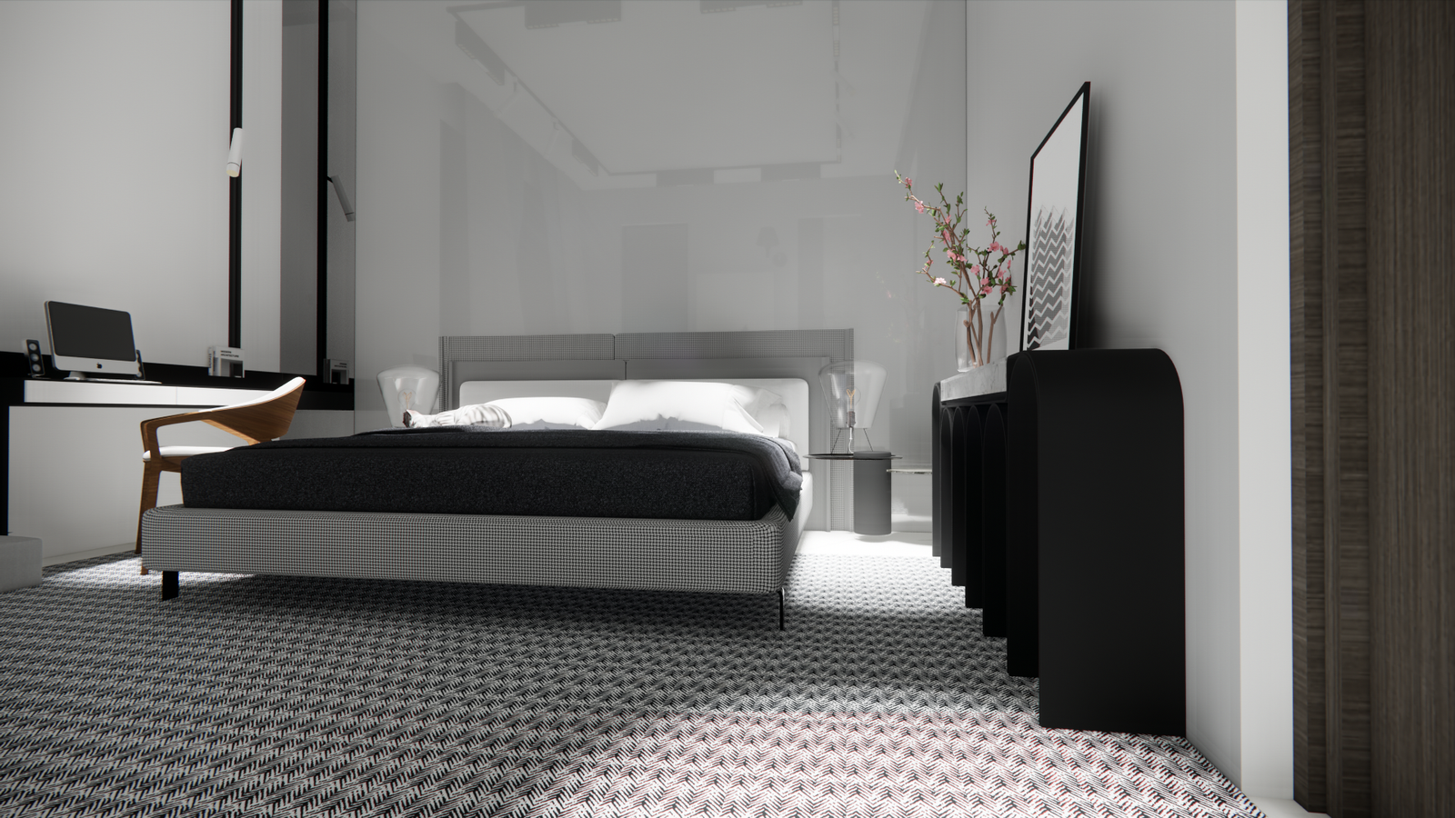 The House Of Verticals